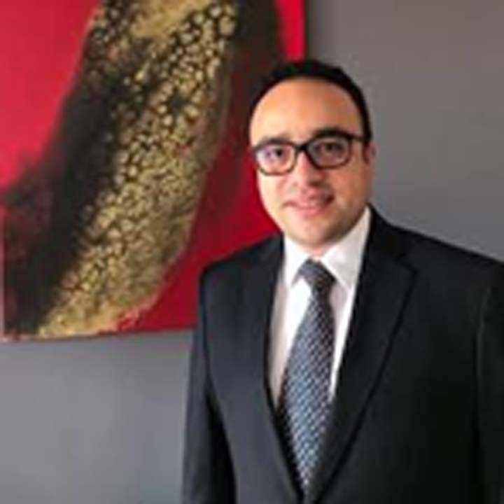 Imagen Dr. Edgar David Pérez Sanabria