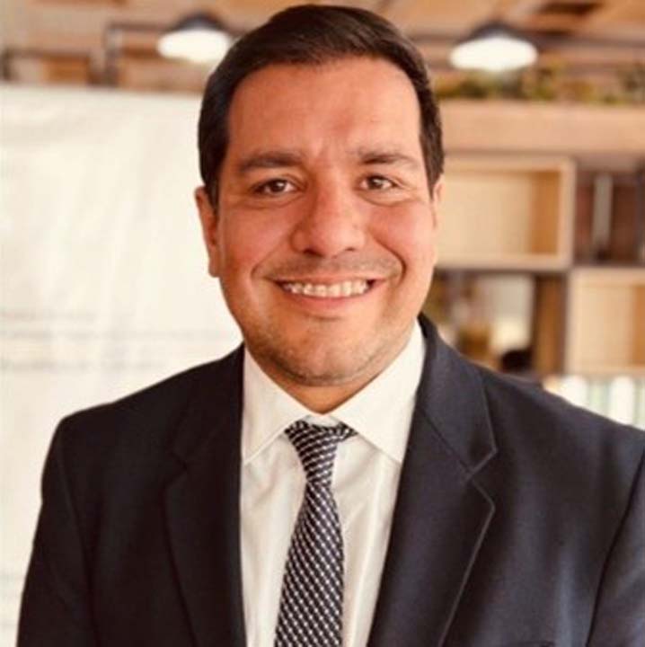 Imagen Dr. Manuel Marín Santoyo