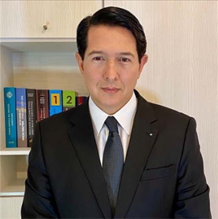 imagen Dr. Nattan Nisimblat Murillo