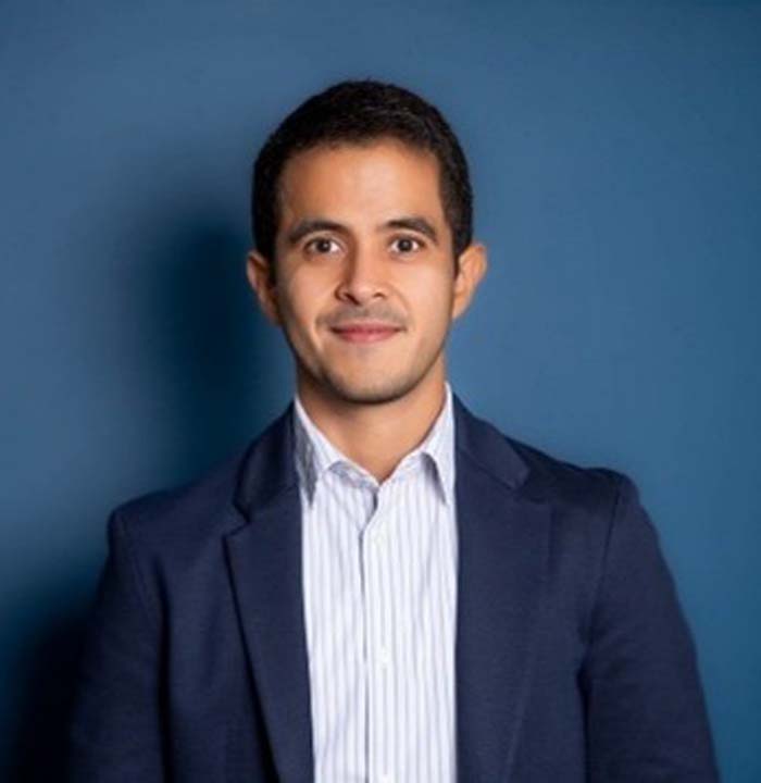 Imagen Dr. Ronald Sanabria Villamizar