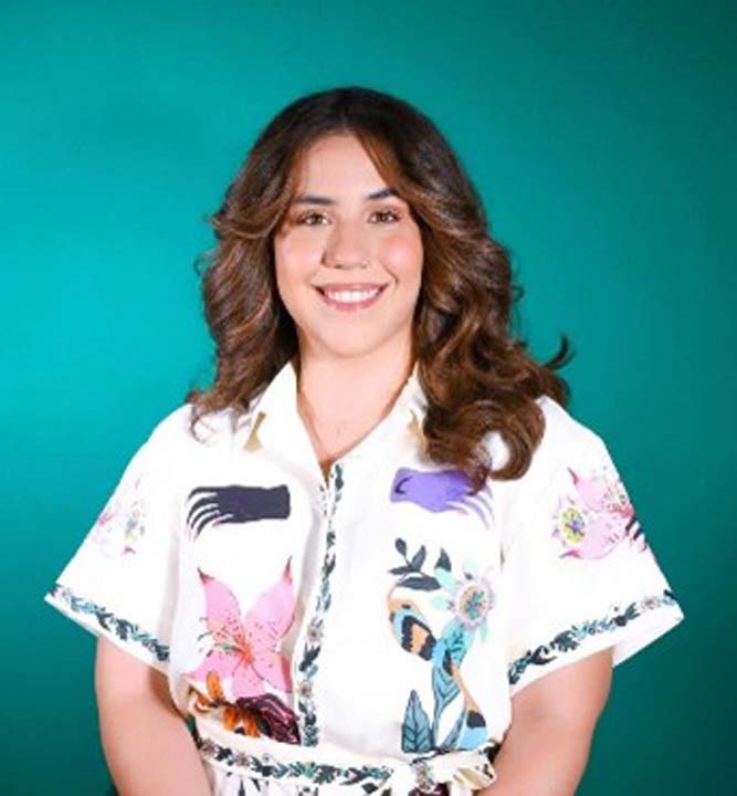 Imagen Dra. Daniela Rangel Angulo