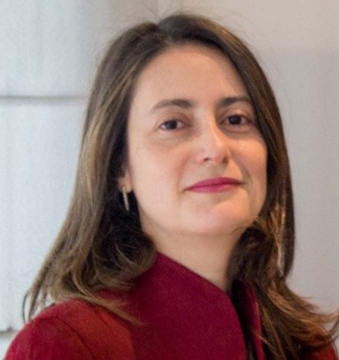 Imagen Dra. Liliana Otero Álvarez