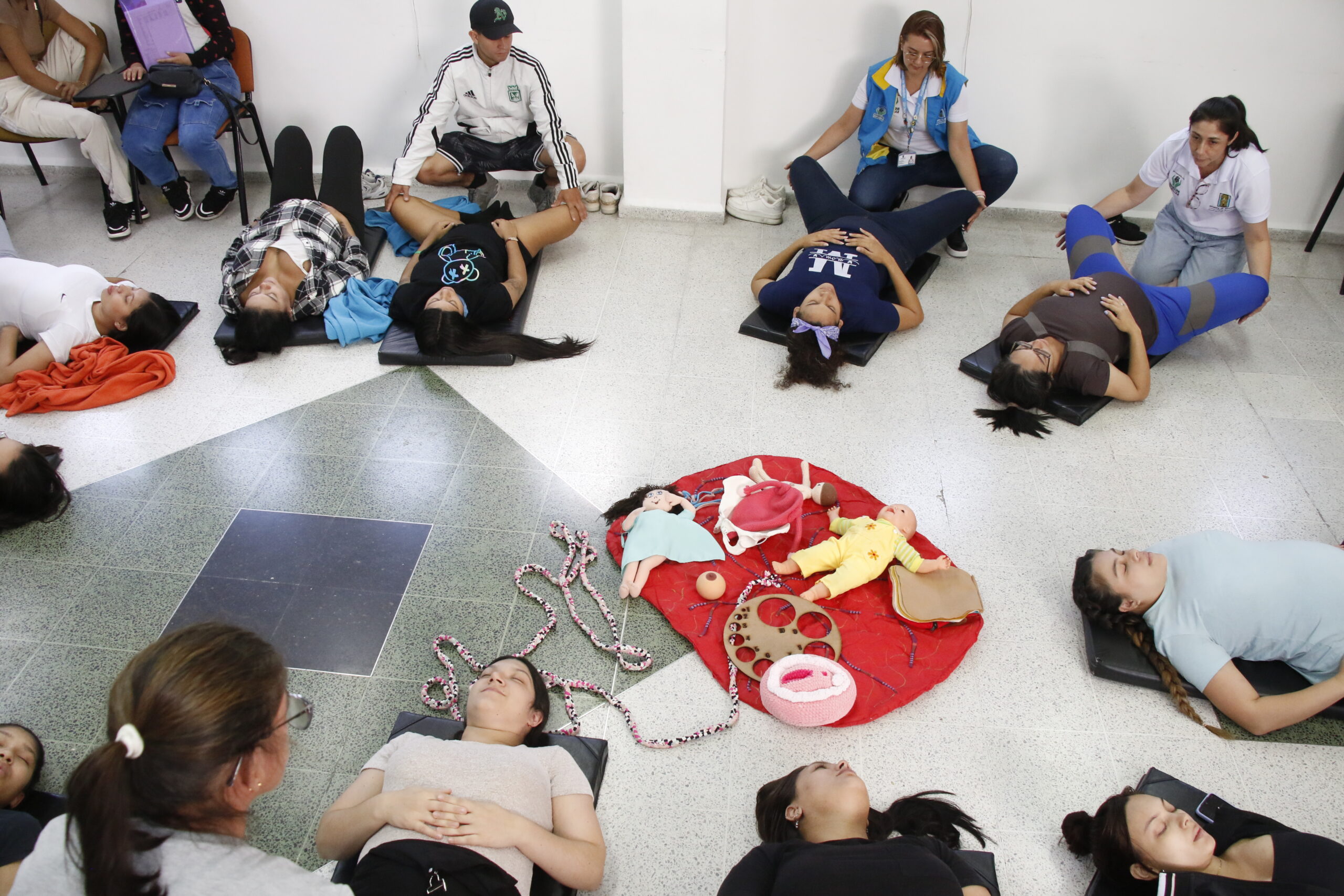 Duolas - Fotos Andrés Henao - Buen Comienzo (16)