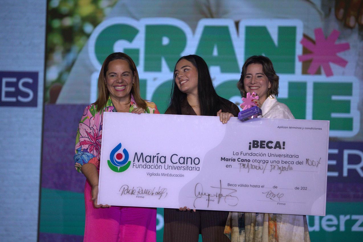 Gran Noche de las Mujeres