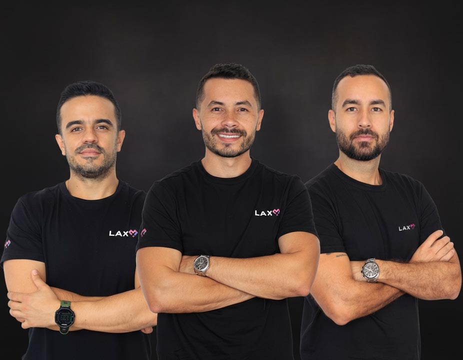 Imagen 25 empresas que llegan a Medellín Next Lax DataLovers