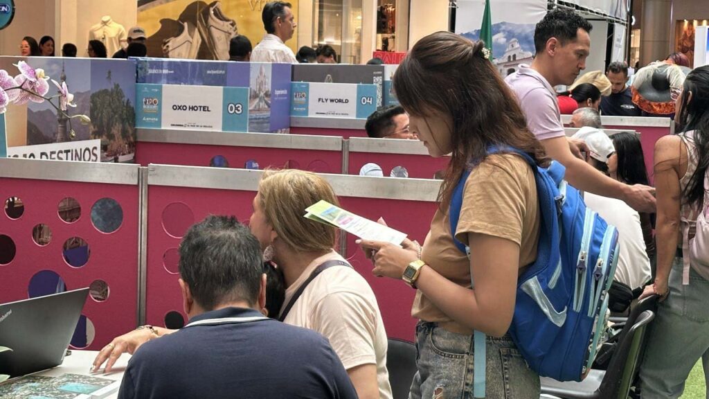 Imagen Agencias de viajes de Medellín (1)