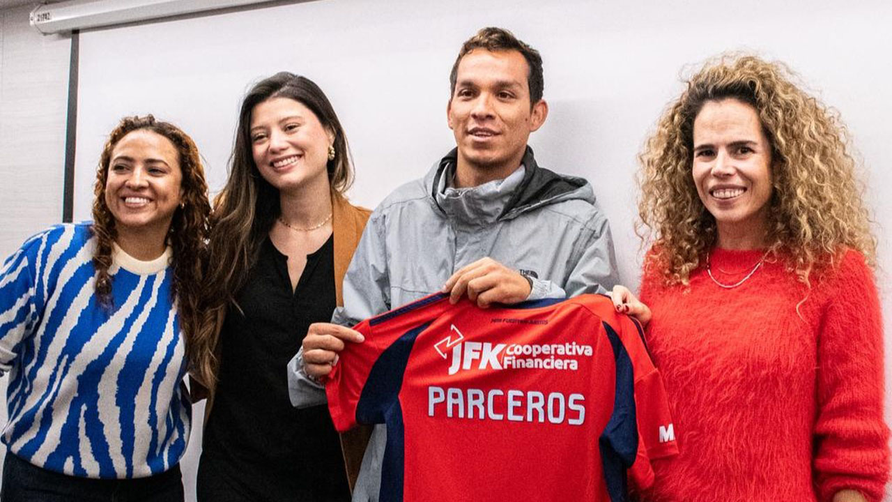 Imagen Alianza histórica entre Nacional y Medellín con el programa Parceros (2)