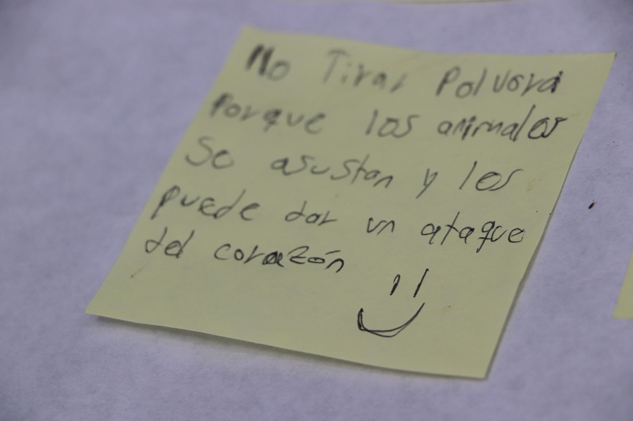 Imagen Arví uso de pólvora (4)