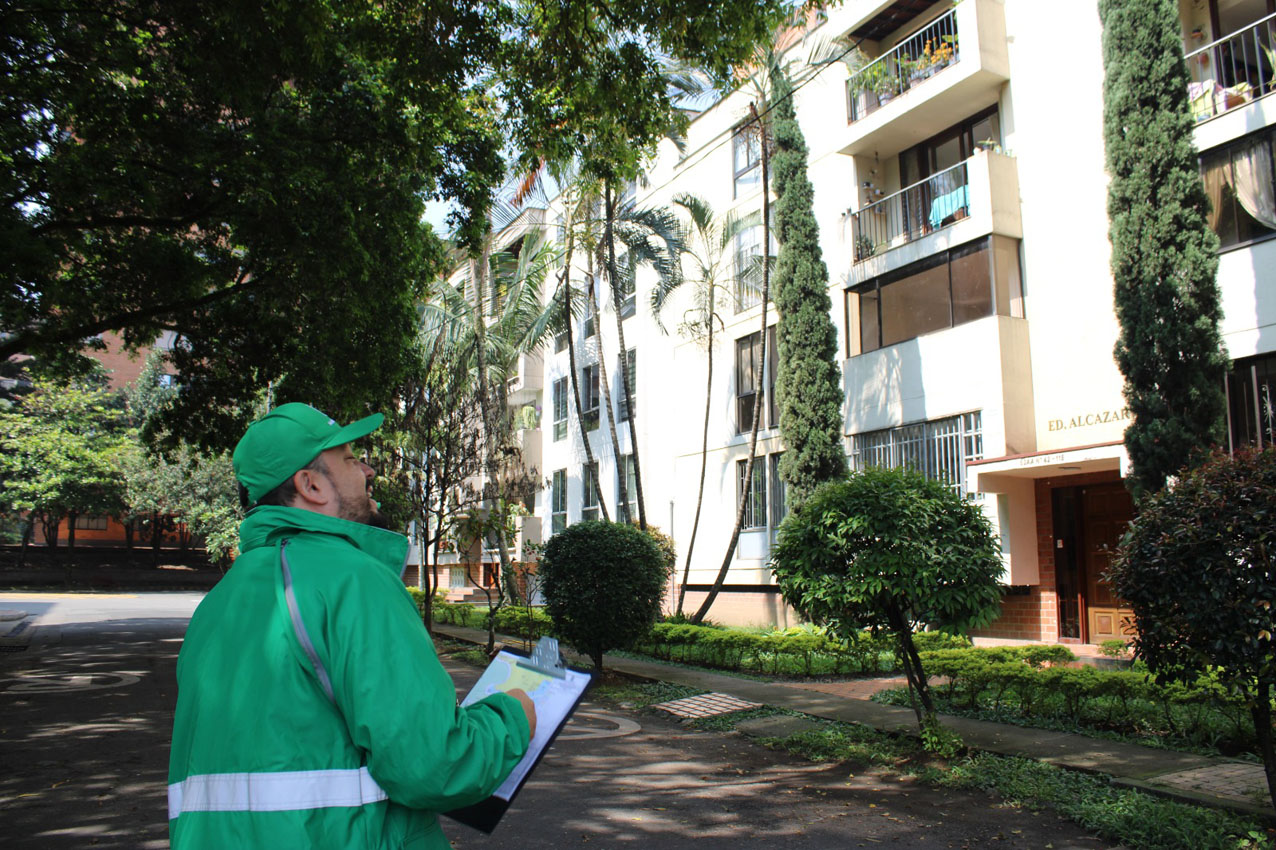 Imagen Catastro Medellín celebrará sus 100 años (1)