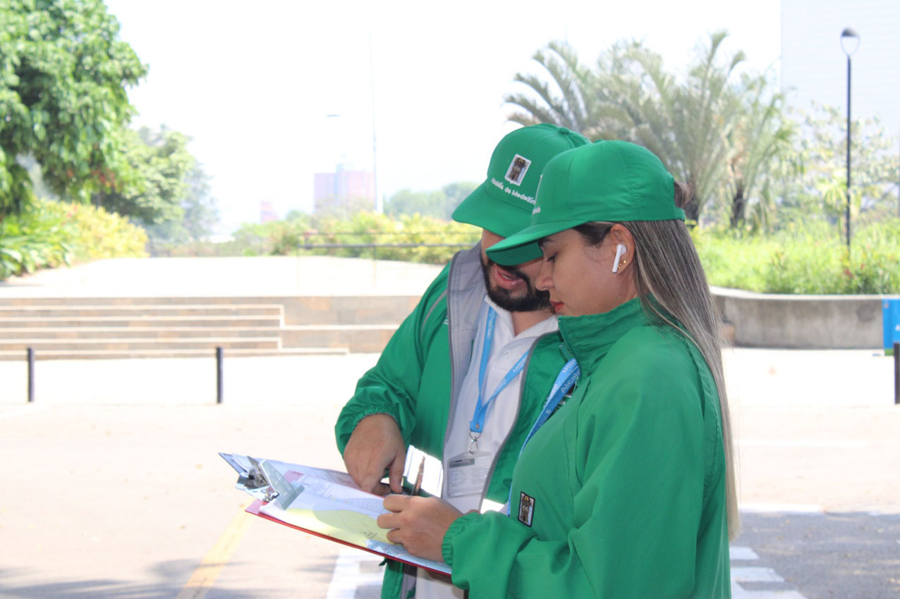 Imagen Catastro Medellín celebrará sus 100 años (2)
