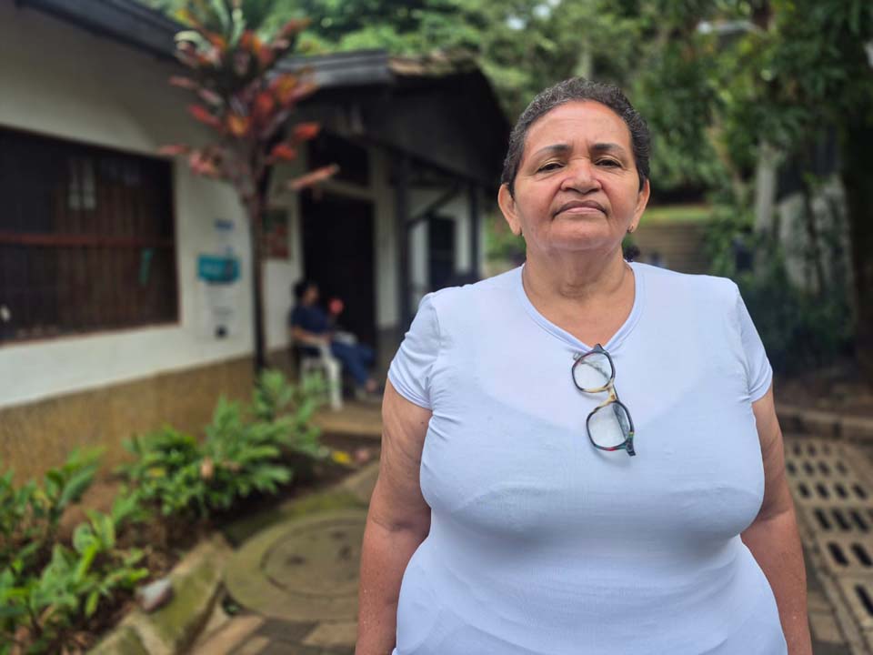 Imagen Centros Vida Gerontológicos de Medellín ALBA