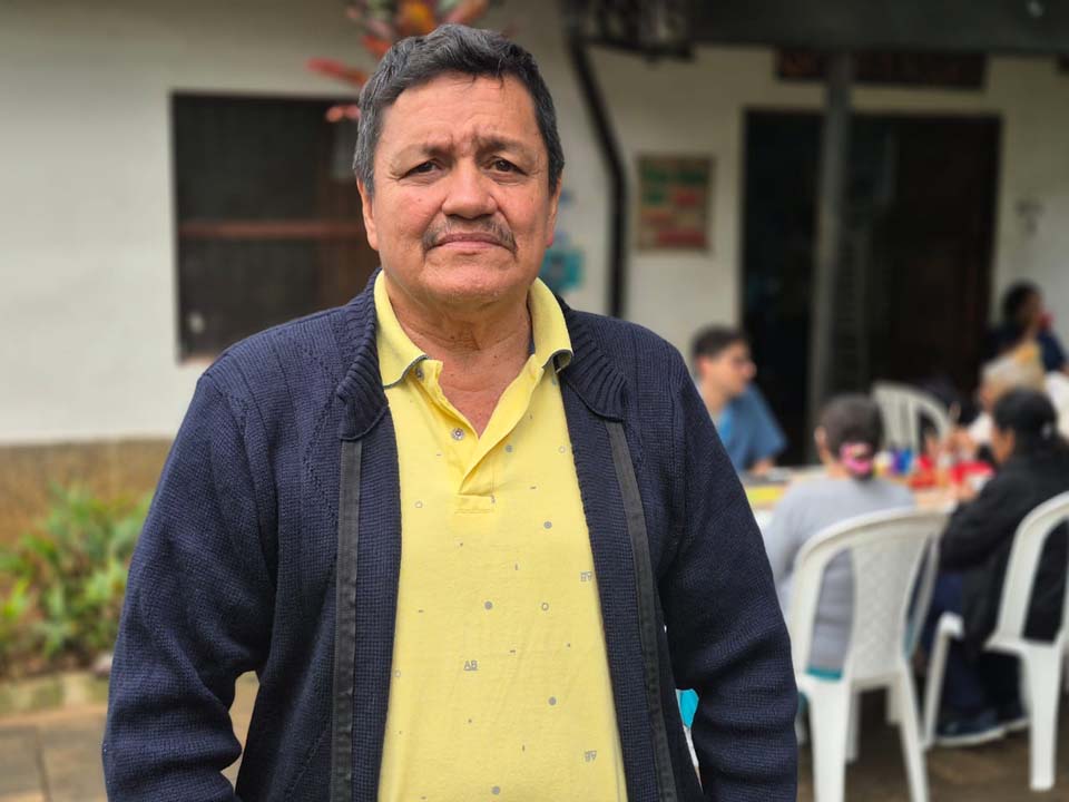 Imagen Centros Vida Gerontológicos de Medellín ÁLVARO