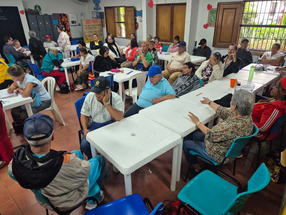 Imagen Centros Vida Gerontológicos de Medellín GENERAL
