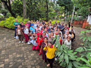 Imagen Centros Vida Gerontológicos de Medellín GRUPO 2