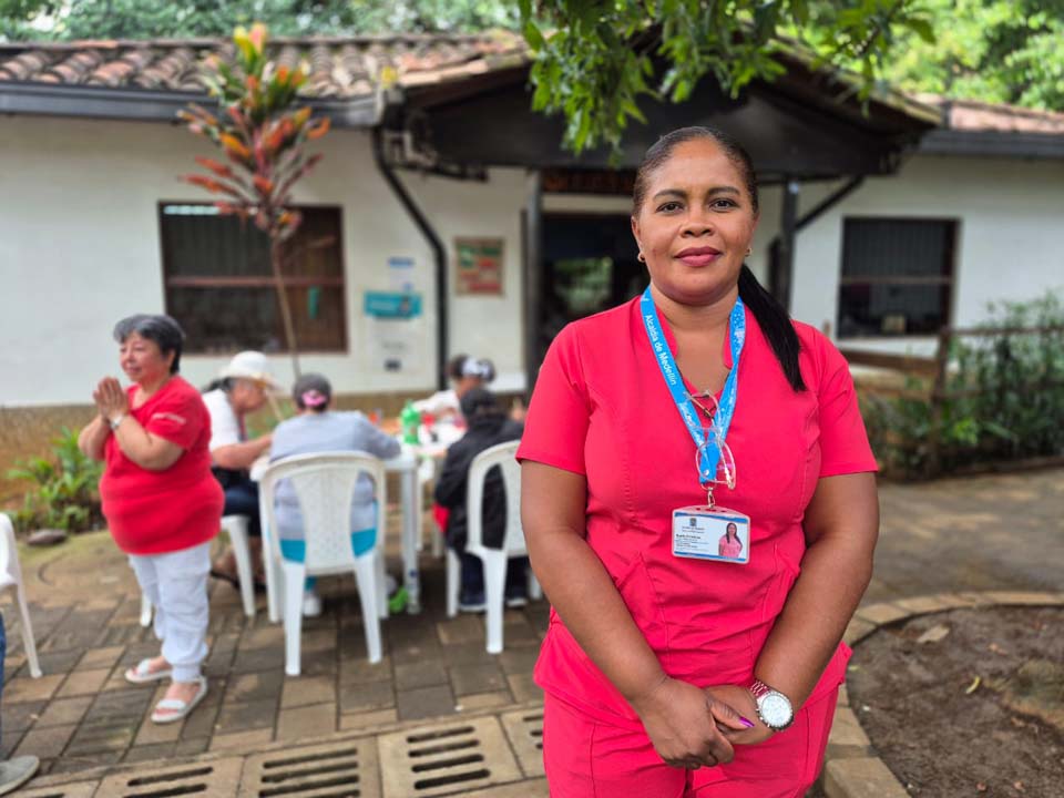 Imagen Centros Vida Gerontológicos de Medellín KARLA