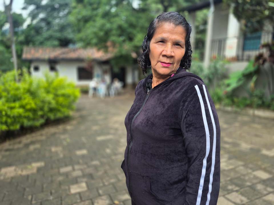 Imagen Centros Vida Gerontológicos de Medellín PRINCIPAL