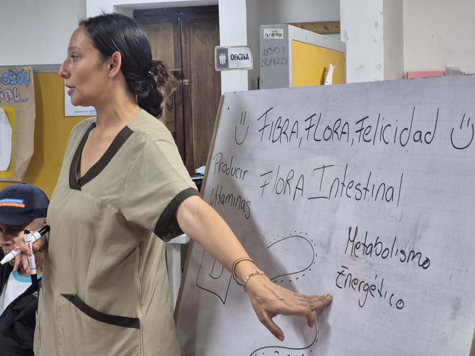 Imagen Centros Vida Gerontológicos de Medellín PROFE 2