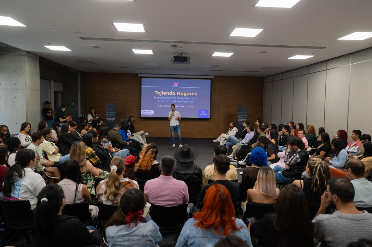 Clubes Juveniles Imagen Clubes Juveniles de Medellín (2)