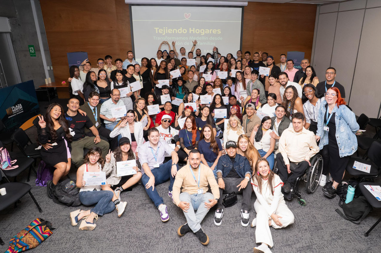 Clubes Juveniles Imagen Clubes Juveniles de Medellín (4)