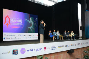Imagen Congreso Internacional Iberoamericano de Startups (1)
