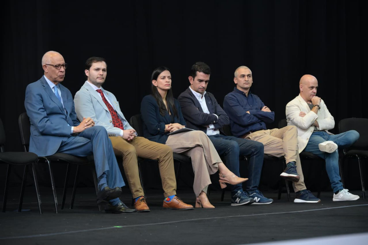 Imagen Congreso Internacional Iberoamericano de Startups (2)