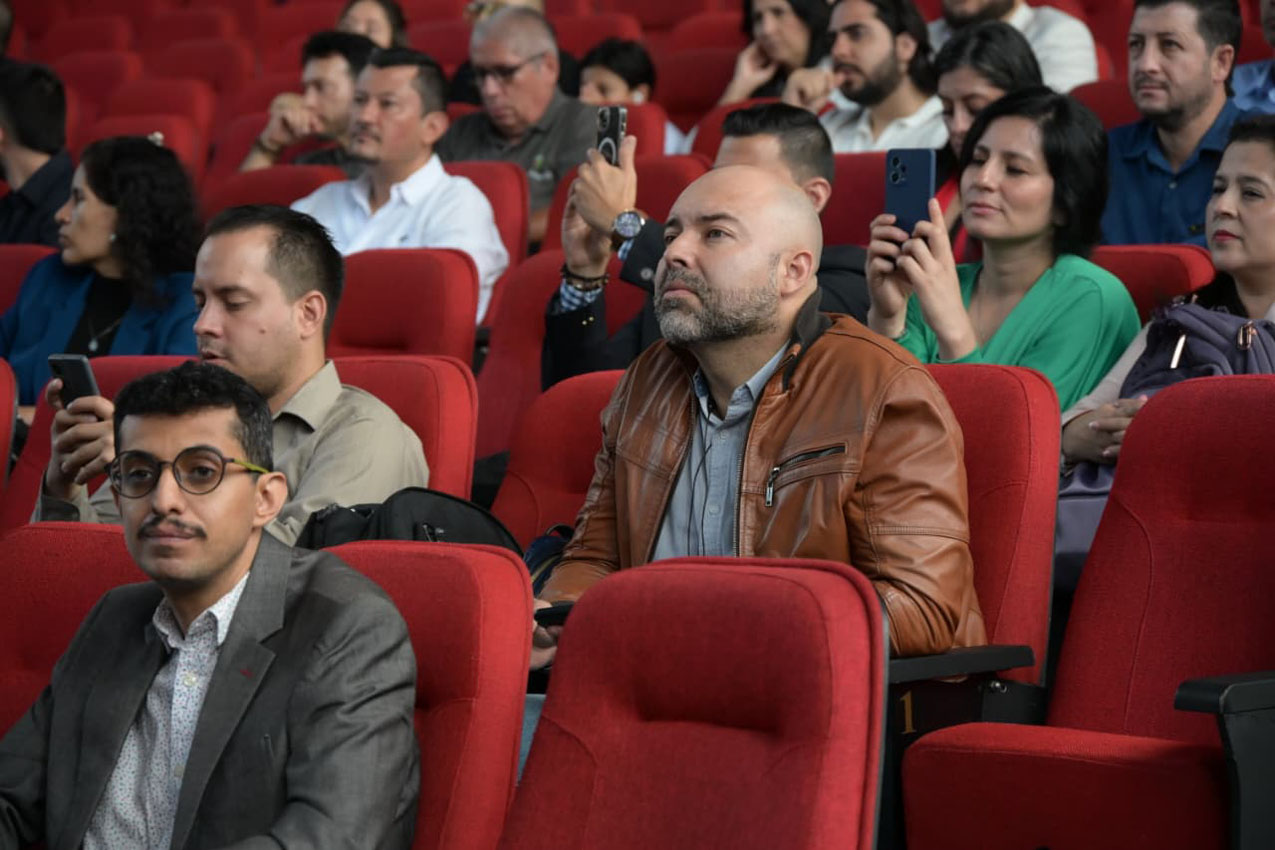 Imagen Congreso Internacional Iberoamericano de Startups (3)