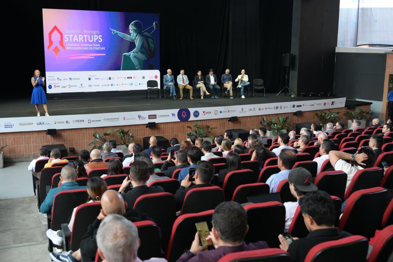 Imagen Congreso Internacional Iberoamericano de Startups (4)