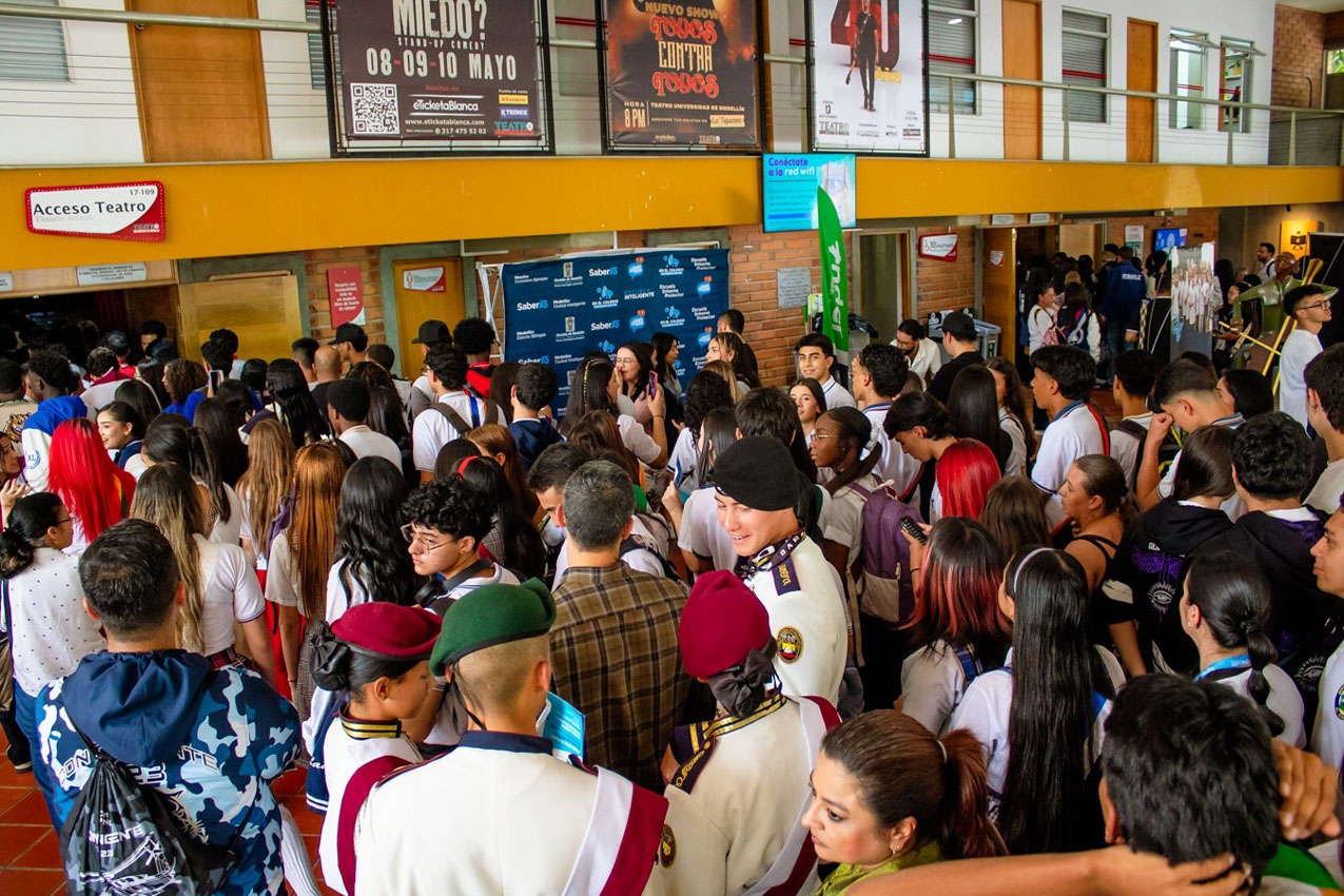 Imagen Consejo Distrital de Juventud de Medellín (3)