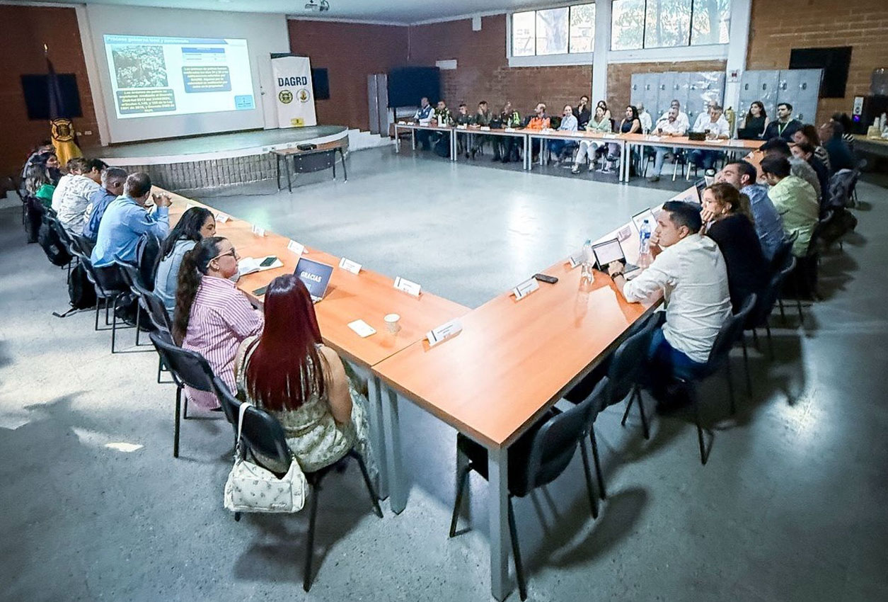 Imagen Consejo para la Gestión del Riesgo de Desastres (1)