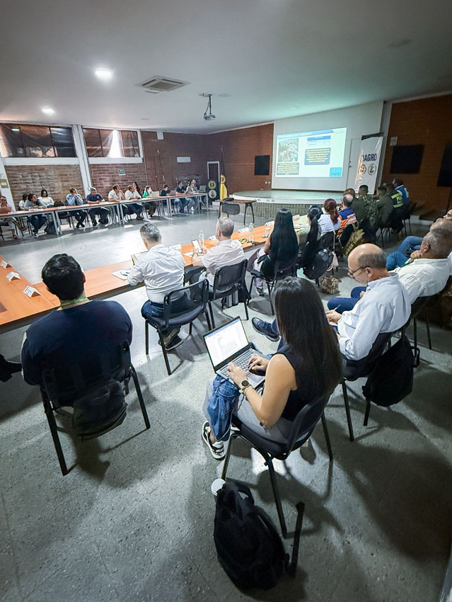 Imagen Consejo para la Gestión del Riesgo de Desastres (3)