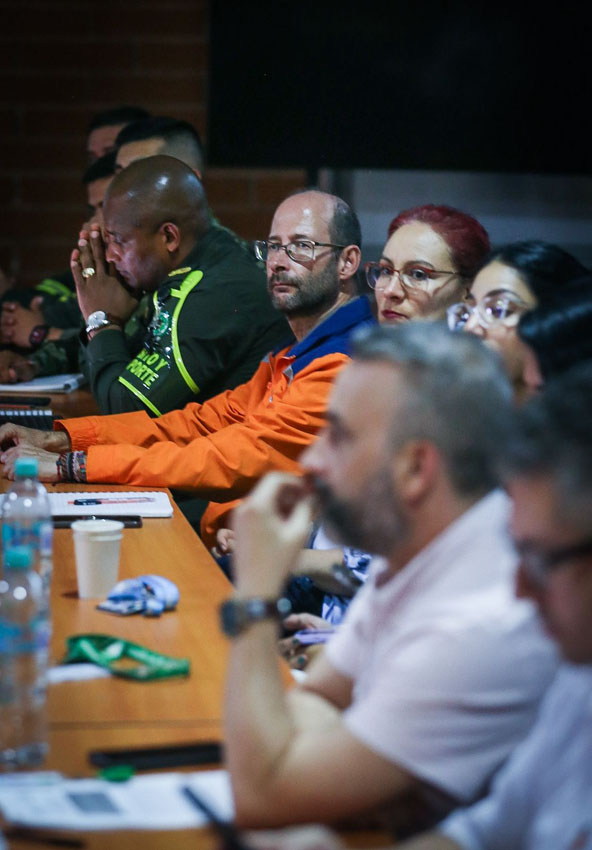 Imagen Consejo para la Gestión del Riesgo de Desastres (4)