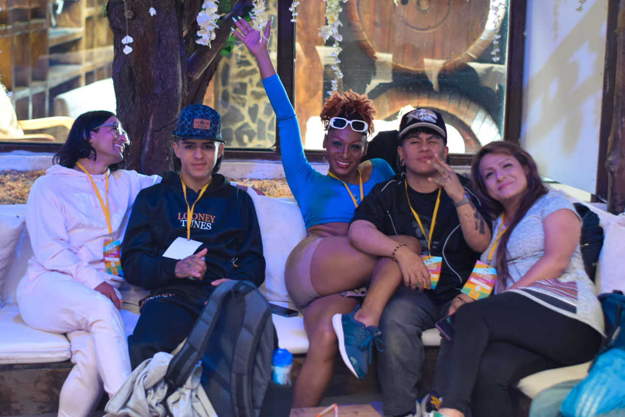 Imagen Familias de Mil Colores (2)