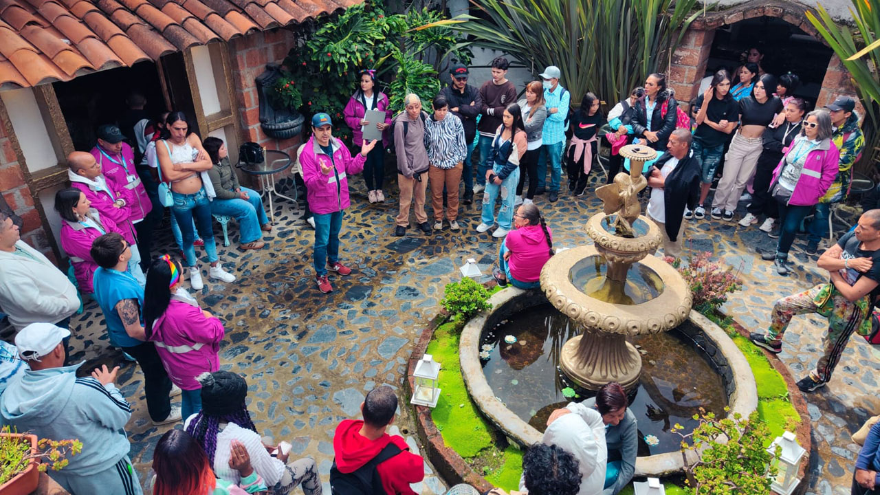 Familias de Mil Colores Imagen Familias de Mil Colores (5)