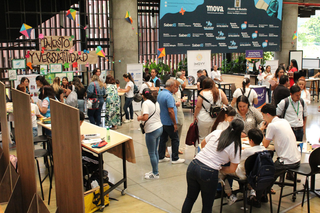 Imagen Festival Medellín Te Incluye (2)