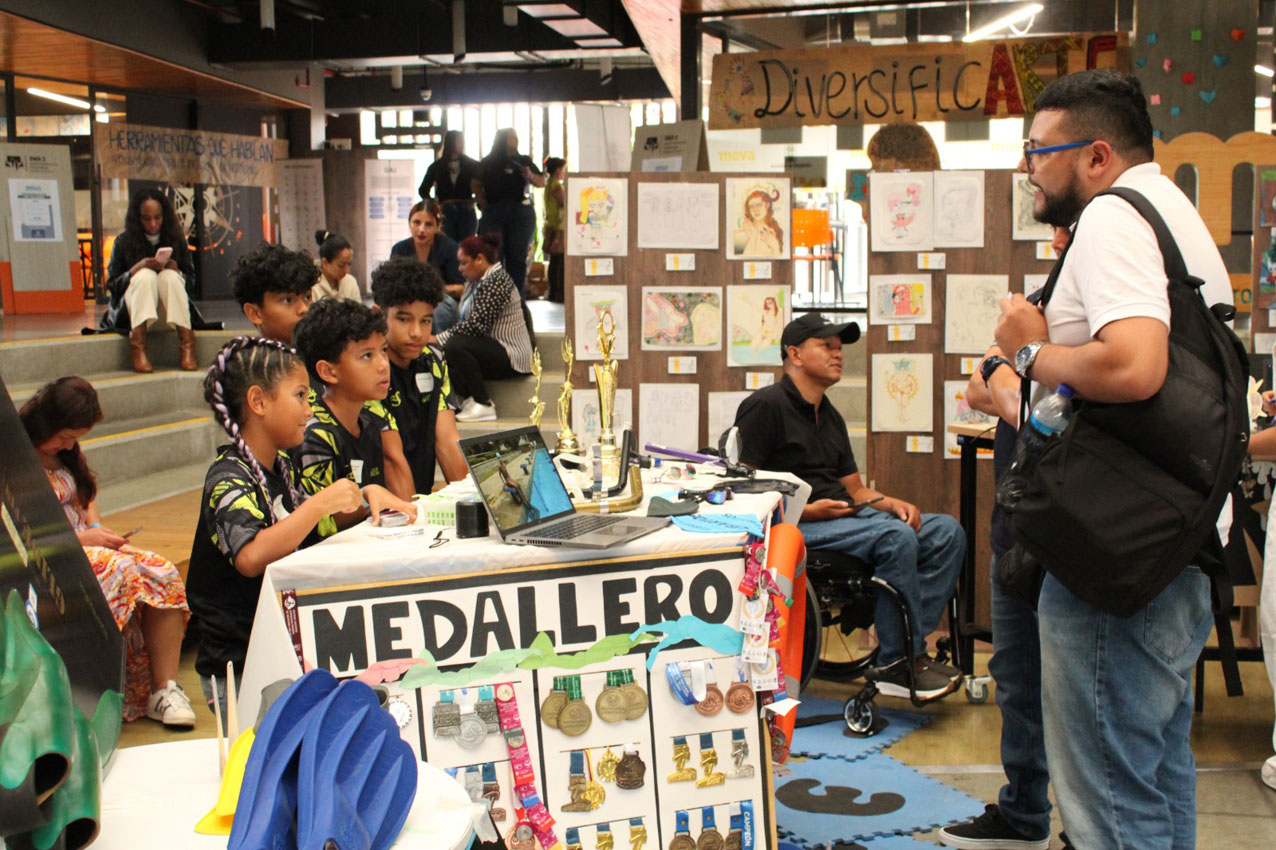 Imagen Festival Medellín Te Incluye (5)