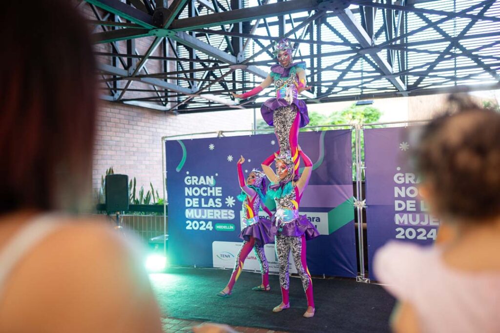 Imagen Festival Mujeres FAQ 1