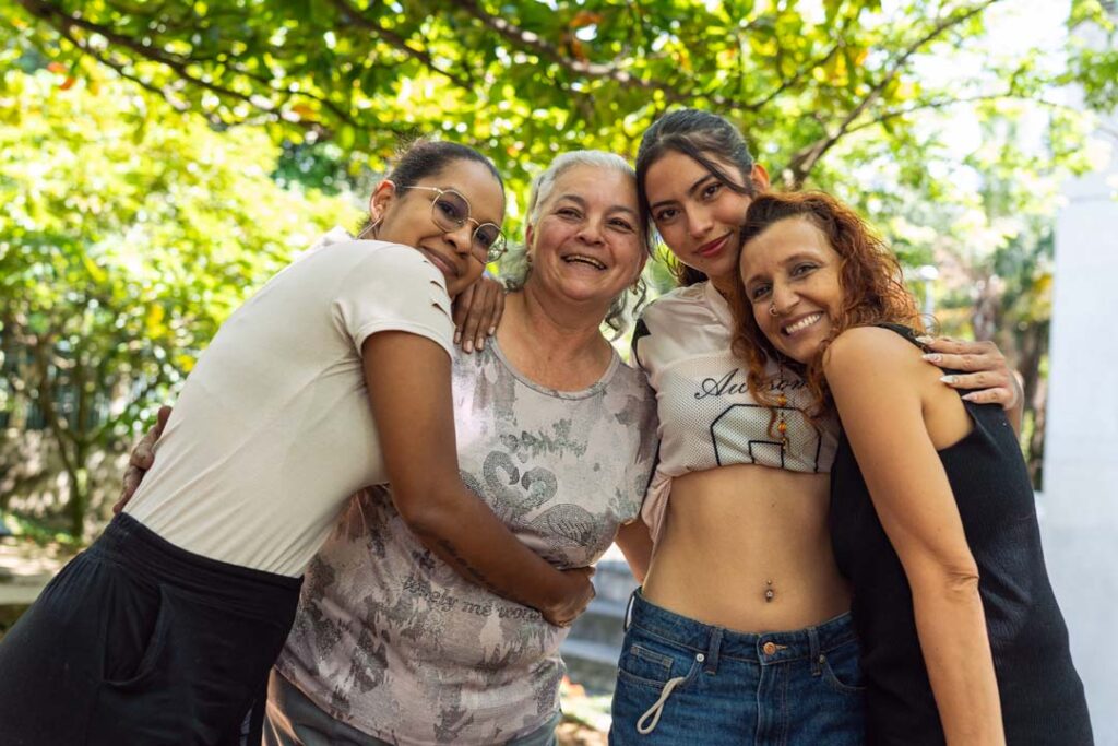 Imagen Festival Mujeres FAQ 2