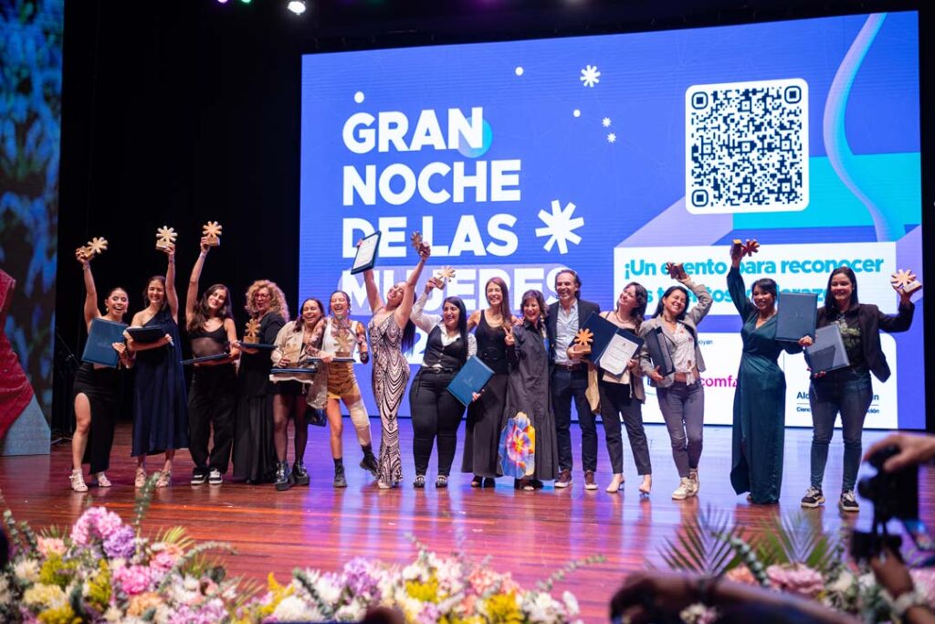 Imagen Festival Mujeres FAQ 3