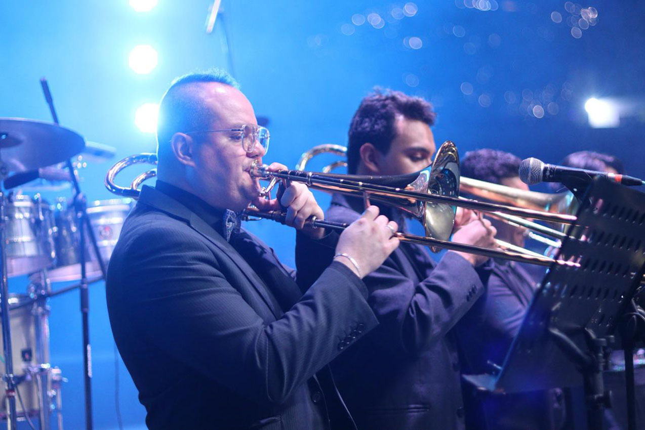 Imagen Fiesta de la Diversidad Cultural de Medellín (1)