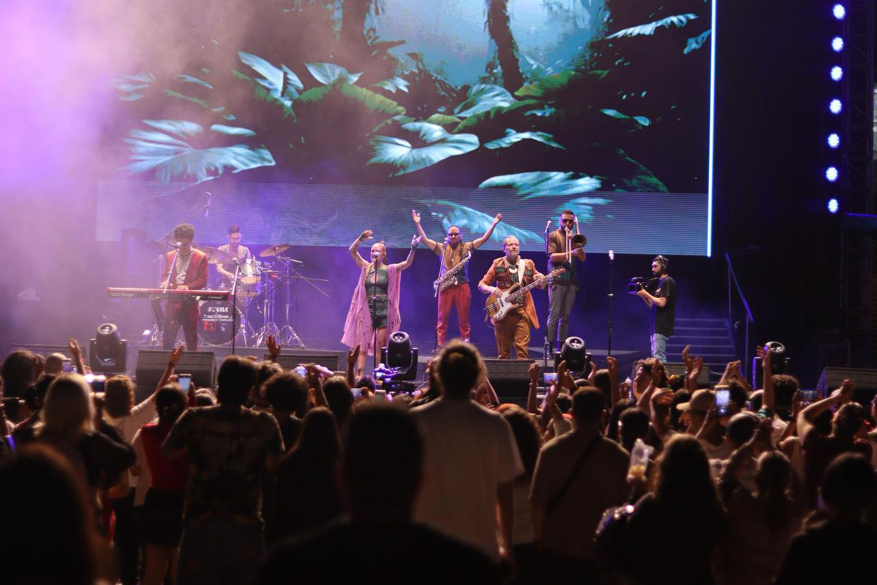 Imagen Fiesta de la Diversidad Cultural de Medellín (3)