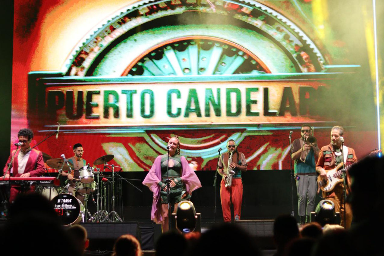 Imagen Fiesta de la Diversidad Cultural de Medellín (4)