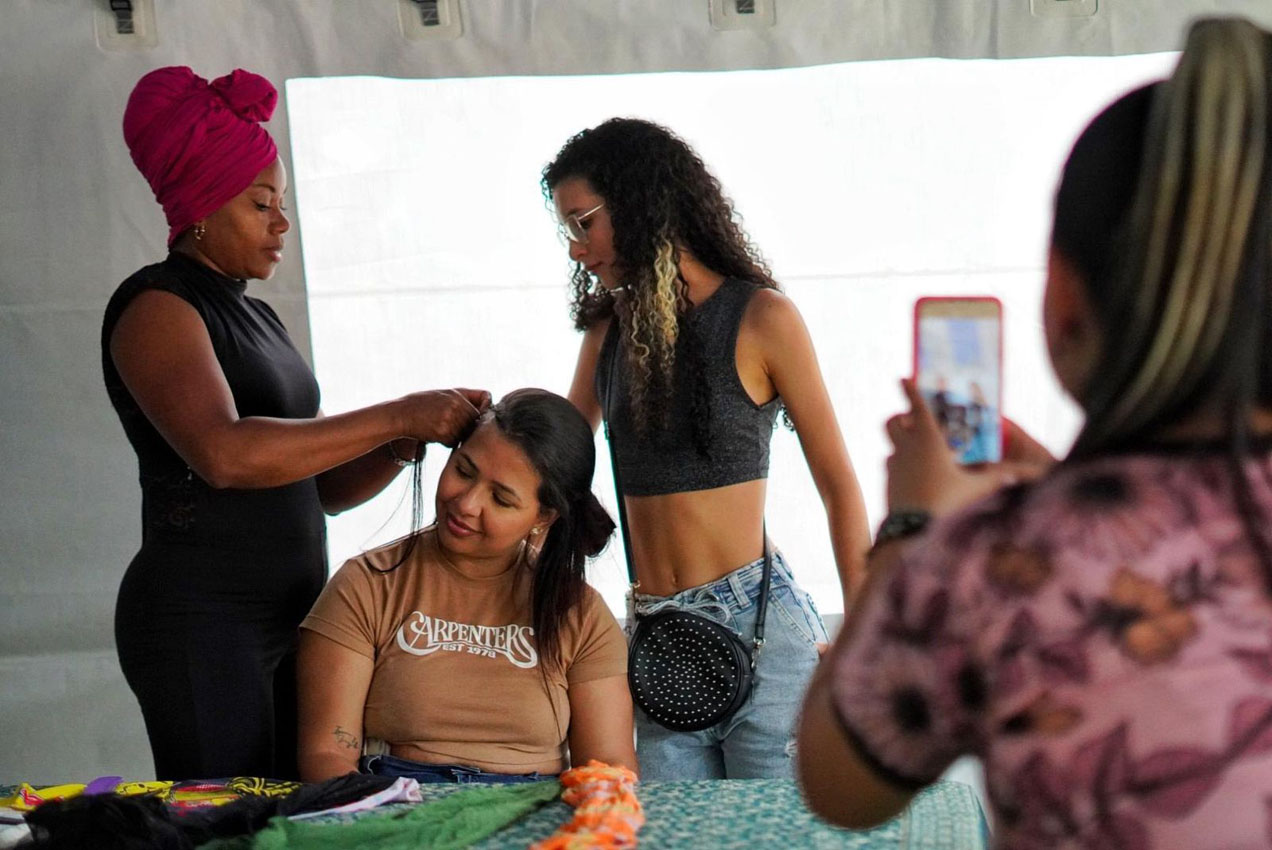 Imagen Fiesta de la Diversidad Cultural de Medellín (5)