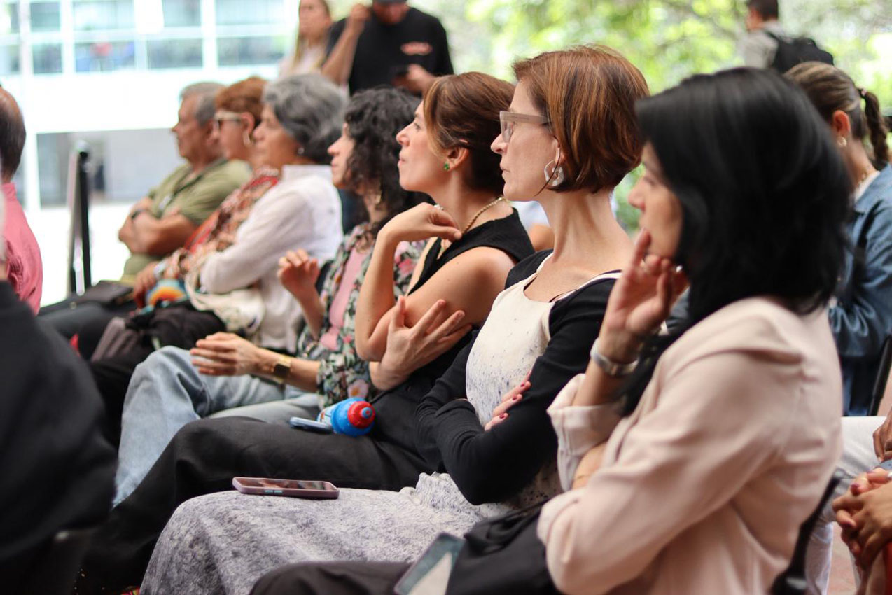 Imagen La danza se toma Medellín (2)