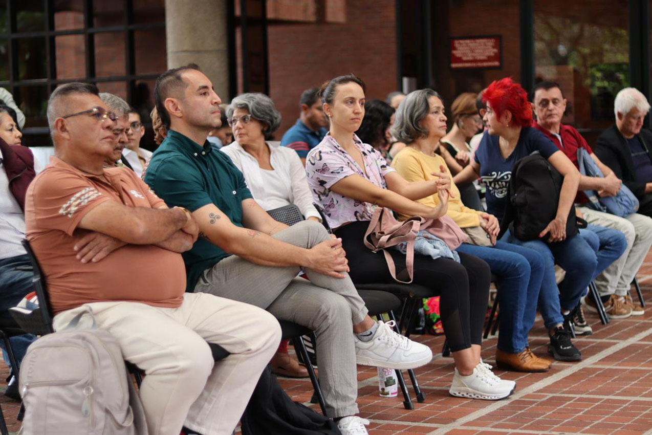 Imagen La danza se toma Medellín (4)