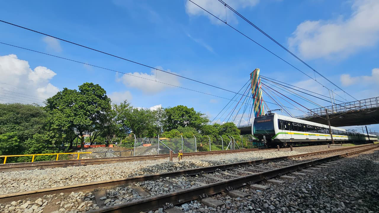 Imagen Línea A del metro (3)