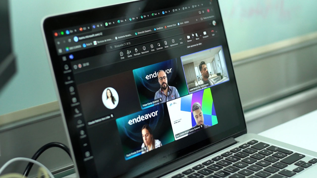 Imagen Medellín Next, la nueva estrategia de Ruta N (2)