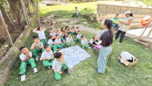 Imagen Medellín fortalece la transmisión de saberes ancestrales en San Cristóbal (2)