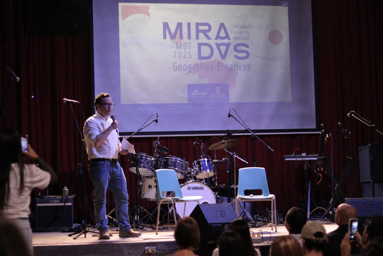 Imagen Miradas Medellín audiovisual (1)