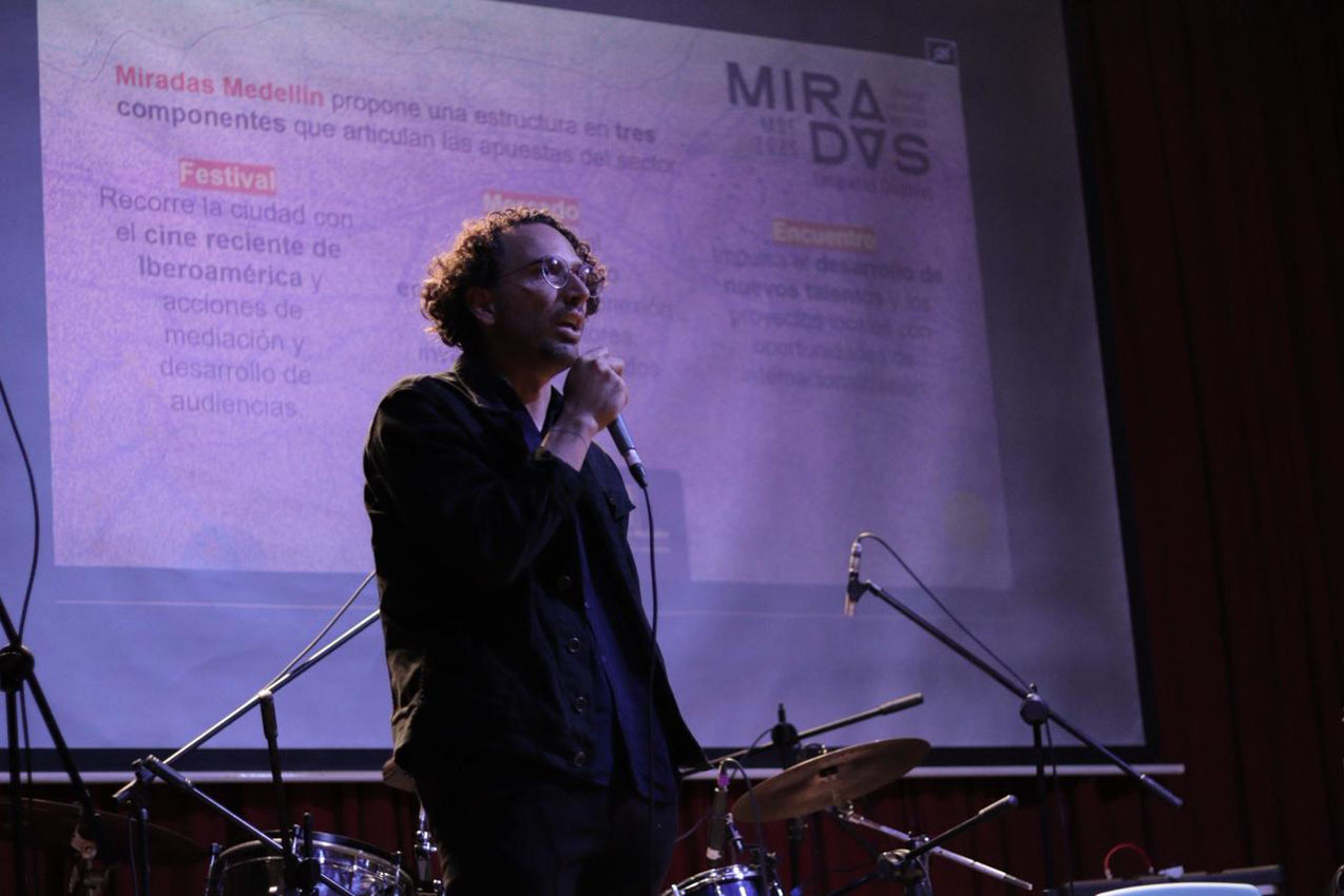 Imagen Miradas Medellín audiovisual (2)