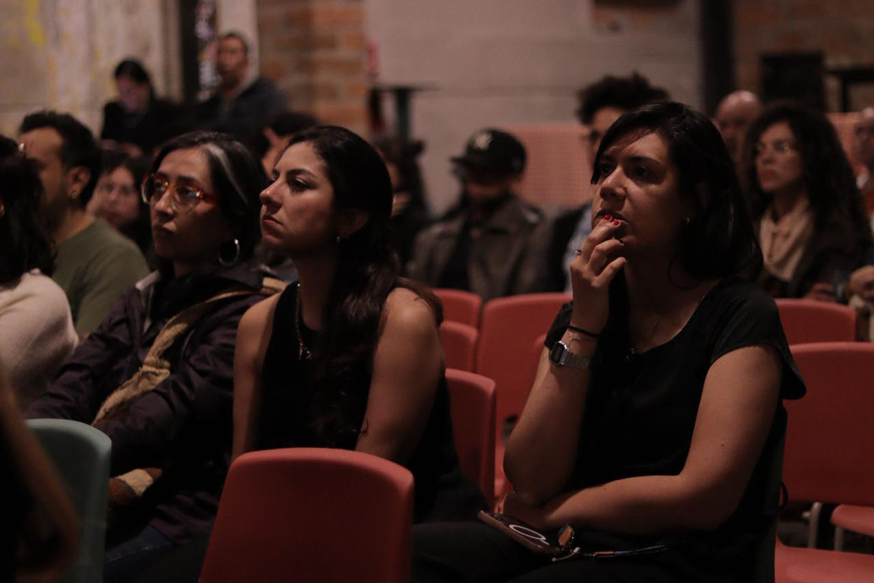 Imagen Miradas Medellín audiovisual (4)